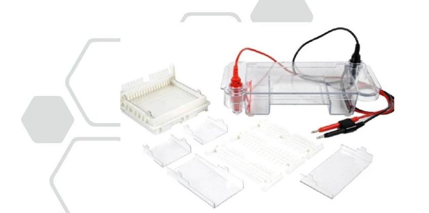 水平核酸電泳槽Keebio-HE110（停產）