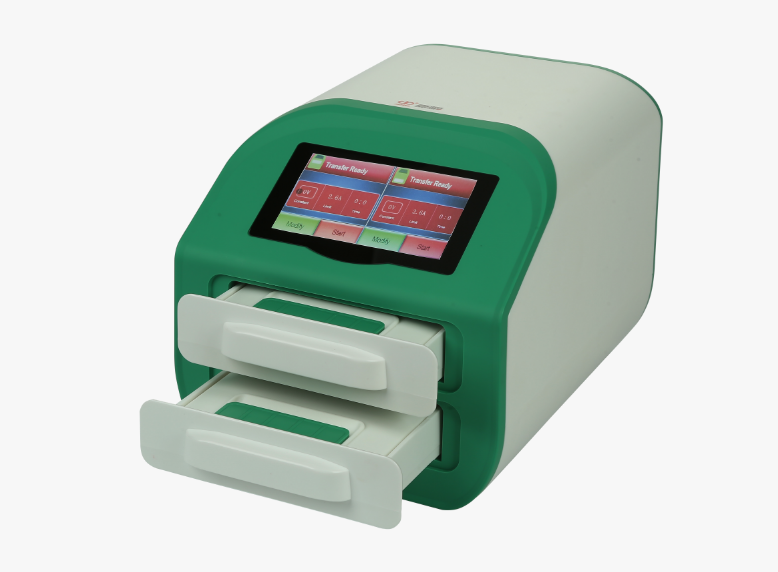 全能型蛋白快速轉印系統Keebio-Blot1000