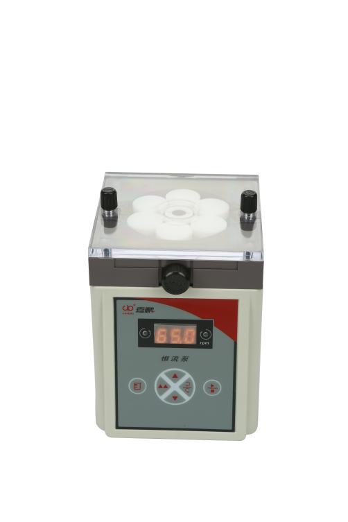 恒流泵（數顯、灌裝）HL-2F