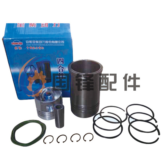 各種發動機組合部件