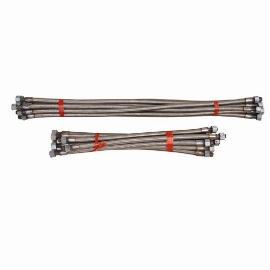 各種規格金屬氣管