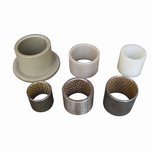 各種尼龍套及復合鋼套